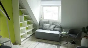 Modernes Apartment in Leichlingen - Image 2