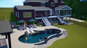 Oak Lane Oasis - Image 2