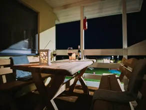 Maison à Bobolin près de Plage - Image 3