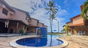 Um chalé privado a menos de 6 metros do ocean - Image 3