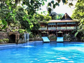 Batis Aramin Resort And Hotel Corp. - Image 2