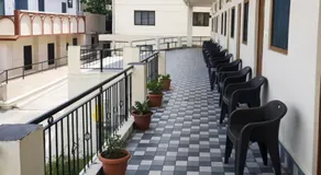 Boutique Tribhuwan Hill View Hotel Free Wifi and Parking Facilities - Best Services - Prime Location- Premium Hotel In Ranikhet - Image 2