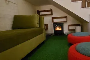 iTvara Stays: Luxury cottage in Rishikesh - Image 2