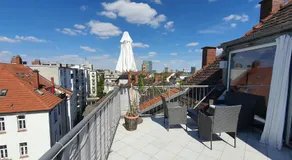 coLodging Mannheim - private rooms & kitchen - Image 2