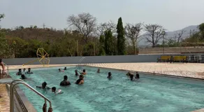 Matoshree Green Garden Resort - Image 4