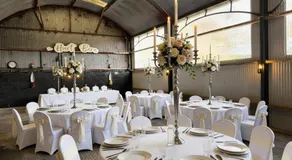 Fitz of Inch - Entire Venue Rental - Image 4