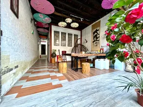 Lantian Yaju Inn - Image 4