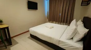 Swing & Pillows - Damansara Uptown, Petaling Jaya - Image 2