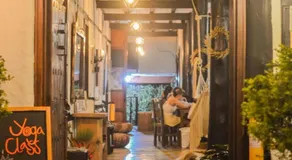 Coffee Tree Boutique Hostel - Image 4