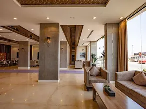 Sunbus Hotel Service Apartments - Image 3