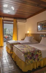 Canto das Toninhas Guest House - Image 2