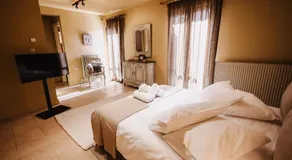 Kalavryta Grand Residence - Image 2