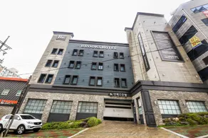 Jinju Brooks Hotel - Image 4