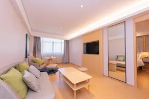 Ji Hotel Huangshan Scenic Area - Image 2