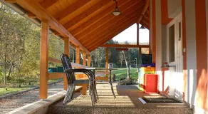 Penzion Amfík Bukovina - Image 3
