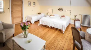 Inspiration Center Denmark - Guesthouse - Image 2