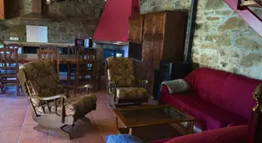 La casa de la valla azul (San Miguel de Langre) - Image 4