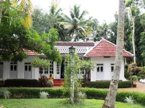 Backwater Heritage Homestay - Image 1
