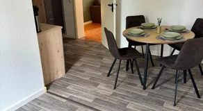 Moderne Wohnung Bitterfeld - Image 3