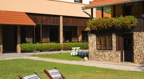 VILLA GHERMAN - Image 3