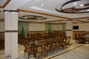 Taj Pearl Continental Hotel - Image 2