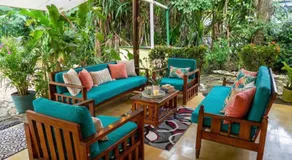 Casa del Sol Bed and Breakfast - Image 3