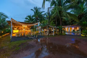Whoopers Party Hostel, Palolem - Image 2