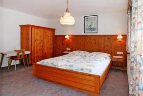 Apartment in Ischgl at the ski bus stop - Image 4
