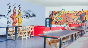 Art Factory Hostel - Image 4