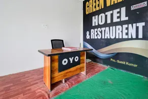 SPOT ON Green valley Hotel Restaurant - Image 5