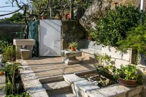 Guest House Kusalo- One Bedroom Apartment with Terrace Apartman 4 - Image 2