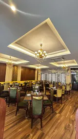 HOTEL HB INTERNATIONAL (Formerly Hotel Rajkamal) - Image 3