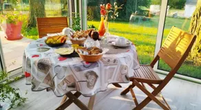 Des Roux et des Pious Suite de 35 à 60 m2 et 3 chambres pour groupe de 2 à 6 personnes - Image 2