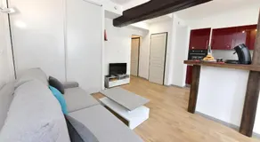 Appart Hôtel Sens hypercentre - Image 4
