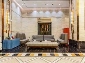 Junrui Huasheng  International Hotel - Image 3