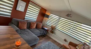 Scotts Corner Hot Tub Retreat - Image 4