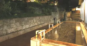 Yunosaka Kurume Onsen - Image 5