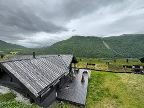 Cozy and family-friendly mountain cabin - Image 5