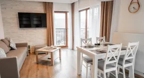 Apartament z widokiem na góry - Image 3