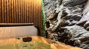 Secret Rock - Jaccuzi privé - Image 5