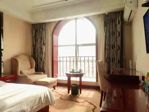 Jining Zhizhen Mingdu Hotel (Jinyuan Road Branch) - Image 2