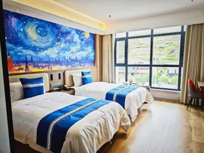Tianjia Hotel (Qingshui Branch) - Image 2