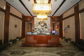 Hangzhou Yike Boutique Hotel 杭州逸客精品酒店 - Image 5
