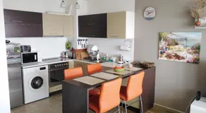 Fancy apartment at Villa Saint George - Image 4