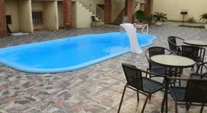 Hotel Estrela Palmas - Image 5