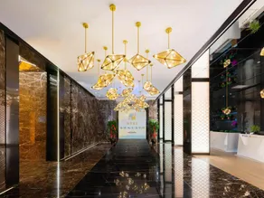 Cheerymay Hotel Changchun FAW - Image 2