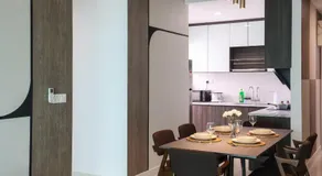 Greenfield Residence, Bandar Sunway by The Comfort Zone - Image 4