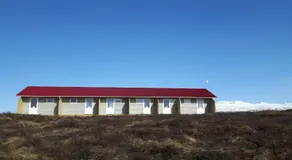 Hjartarstaðir Guesthouse - Image 4