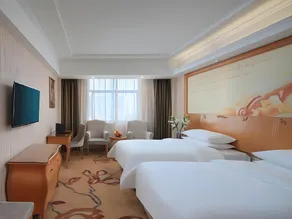 Vienna Hotel Hubei Jinzhou Jianli Jiangcheng - Image 4