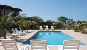 Hotel Casa Vichayo - Image 3